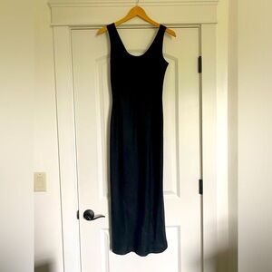 Banana Republic Maxi Linen Dress (6)